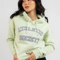 Russell Athletic Society Hoodie