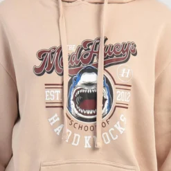 School Of Hard Knocks Hoodie -Deals Vistara Fit Store 20351751 01 RT XL