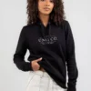 UNIT Womens Echo Pullover Hoodie