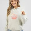 Roxy Star Song Hoodie