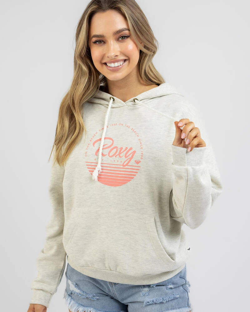 Roxy Star Song Hoodie 1 Roxy Star Song Hoodie