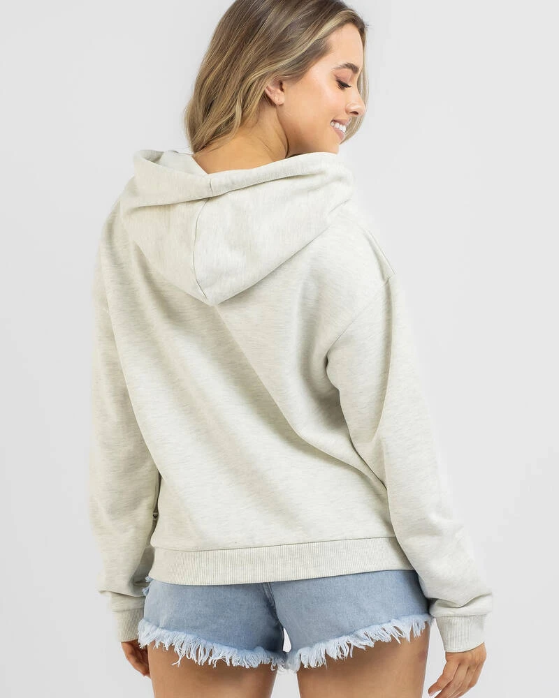 Roxy Star Song Hoodie 3 Roxy Star Song Hoodie - Image 3