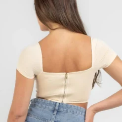 Friends Forever Corset Top 6 Friends Forever Corset Top -Deals Vistara Fit Store 20352338 02 LT XL