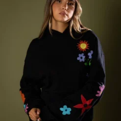 Guess Originals Earth Day Sunshine Hoodie