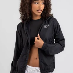 Fox Womens Boundary Windbreaker