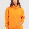 Calvin Klein Institutional Oversized Hoodie