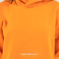 Calvin Klein Institutional Oversized Hoodie -Deals Vistara Fit Store 20352877 02 RT XL