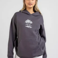 HURLEY Scripter Palm Hoodie
