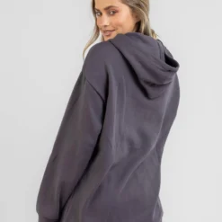 HURLEY Scripter Palm Hoodie 6 HURLEY Scripter Palm Hoodie -Deals Vistara Fit Store 20353533 01 LT XL