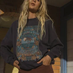 Billabong On Tour Venice Sweatshirt