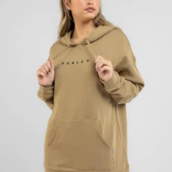 HURLEY Morning Dew Hoodie