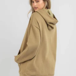 HURLEY Morning Dew Hoodie -Deals Vistara Fit Store 20353537 01 LT XL