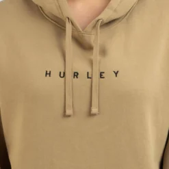 HURLEY Morning Dew Hoodie -Deals Vistara Fit Store 20353537 01 RT XL
