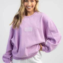 Billabong Surf High Kendall Sweatshirt