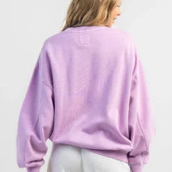 Billabong Surf High Kendall Sweatshirt 6 Billabong Surf High Kendall Sweatshirt -Deals Vistara Fit Store 20353542 01 LT XL