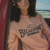 Billabong Surfed Out Sweatshirt