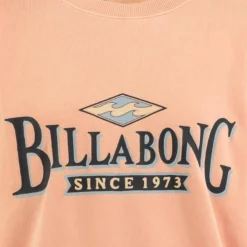 Billabong Surfed Out Sweatshirt -Deals Vistara Fit Store 20353543 01 RT XL