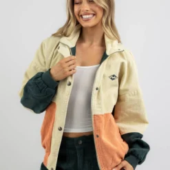 Billabong Tone Refresh Jacket