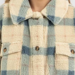 Billabong Check Mate Jacket -Deals Vistara Fit Store 20353550 01 RT XL