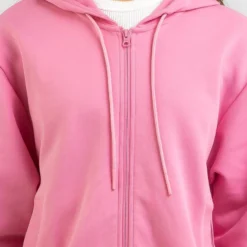 ADIDAS Future Icons 3 Stripes Zip Through Hoodie -Deals Vistara Fit Store 20353640 01 RT XL