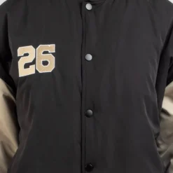 Chicago Puffer Jacket 7 Chicago Puffer Jacket -Deals Vistara Fit Store 20354981 01 RT XL