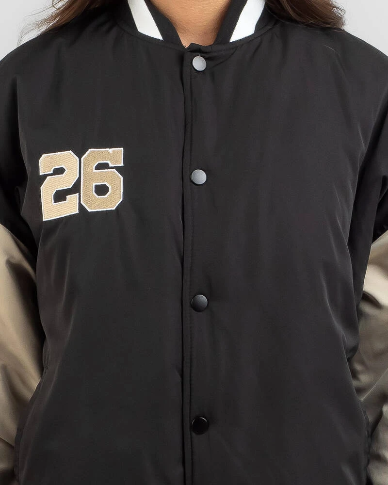 Chicago Puffer Jacket 4 Chicago Puffer Jacket - Image 4