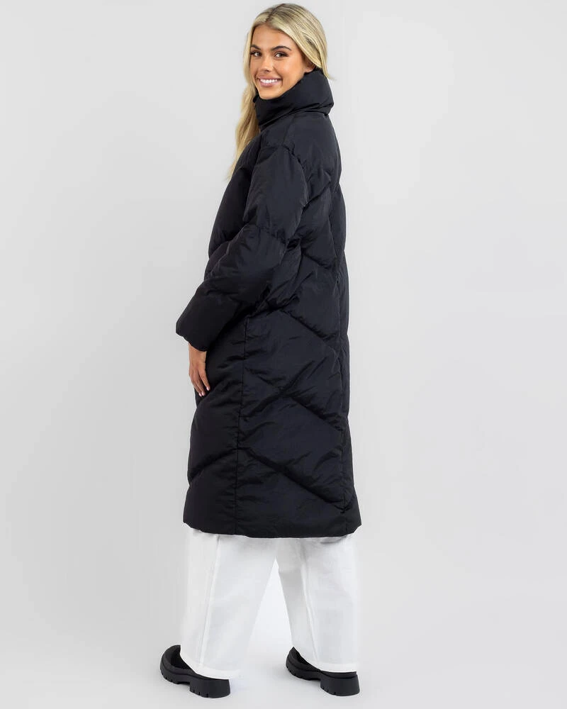 Toronto Puffer Jacket 3 Toronto Puffer Jacket - Image 3