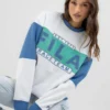 Fila City Lizzo BF Sweatshirt