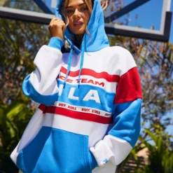 Fila City Connie BF Hoodie