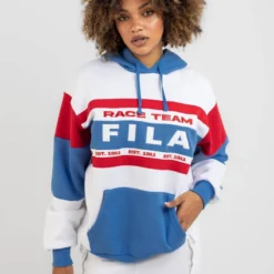 Fila City Connie BF Hoodie -Deals Vistara Fit Store 20355088 01 TP XL