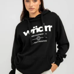 Suite Hoodie