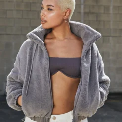 Montana Teddy Jacket