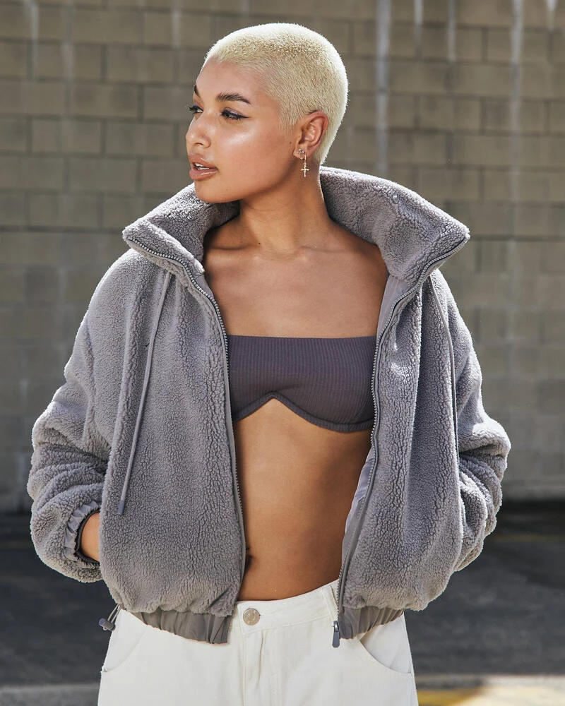 Montana Teddy Jacket 1 Montana Teddy Jacket