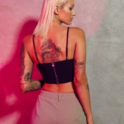 Lamar Corset Top 7 Lamar Corset Top -Deals Vistara Fit Store 20355212 03 LT XL