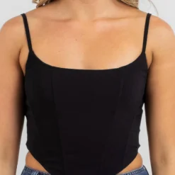 Lamar Corset Top 8 Lamar Corset Top -Deals Vistara Fit Store 20355212 03 RT XL