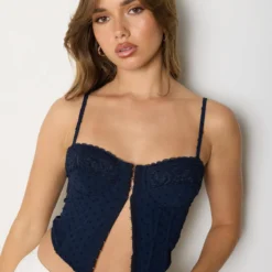 Lost Love Corset Top 7 Lost Love Corset Top -Deals Vistara Fit Store 20355214 04 RT XL