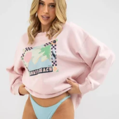 Roxy La Vida Sweatshirt