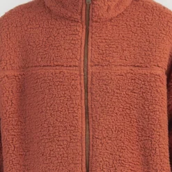 Roxy Friday In Love Teddy Jacket -Deals Vistara Fit Store 20355322 01 RT XL