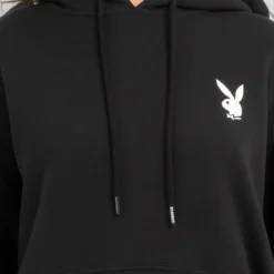 Playboy Stack Hoodie -Deals Vistara Fit Store 20355376 01 RT XL