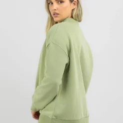 Rip Curl Premium Surf Sweatshirt -Deals Vistara Fit Store 20355415 01 LT XL