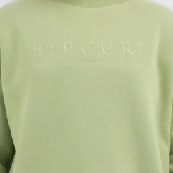 Rip Curl Premium Surf Sweatshirt -Deals Vistara Fit Store 20355415 01 RT XL