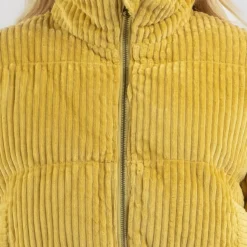 Rip Curl Trippin Cord Puffer Jacket -Deals Vistara Fit Store 20355427 01 RT XL