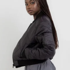 Quincy Puffer Jacket -Deals Vistara Fit Store 20355473 02 LT XL