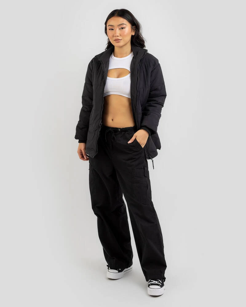 Berlin Puffer Jacket 2 Berlin Puffer Jacket - Image 2