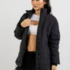 Berlin Puffer Jacket