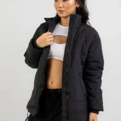 Berlin Puffer Jacket