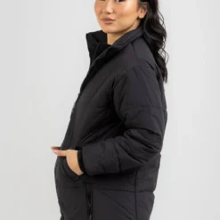 Berlin Puffer Jacket 6 Berlin Puffer Jacket -Deals Vistara Fit Store 20355568 02 LT XL