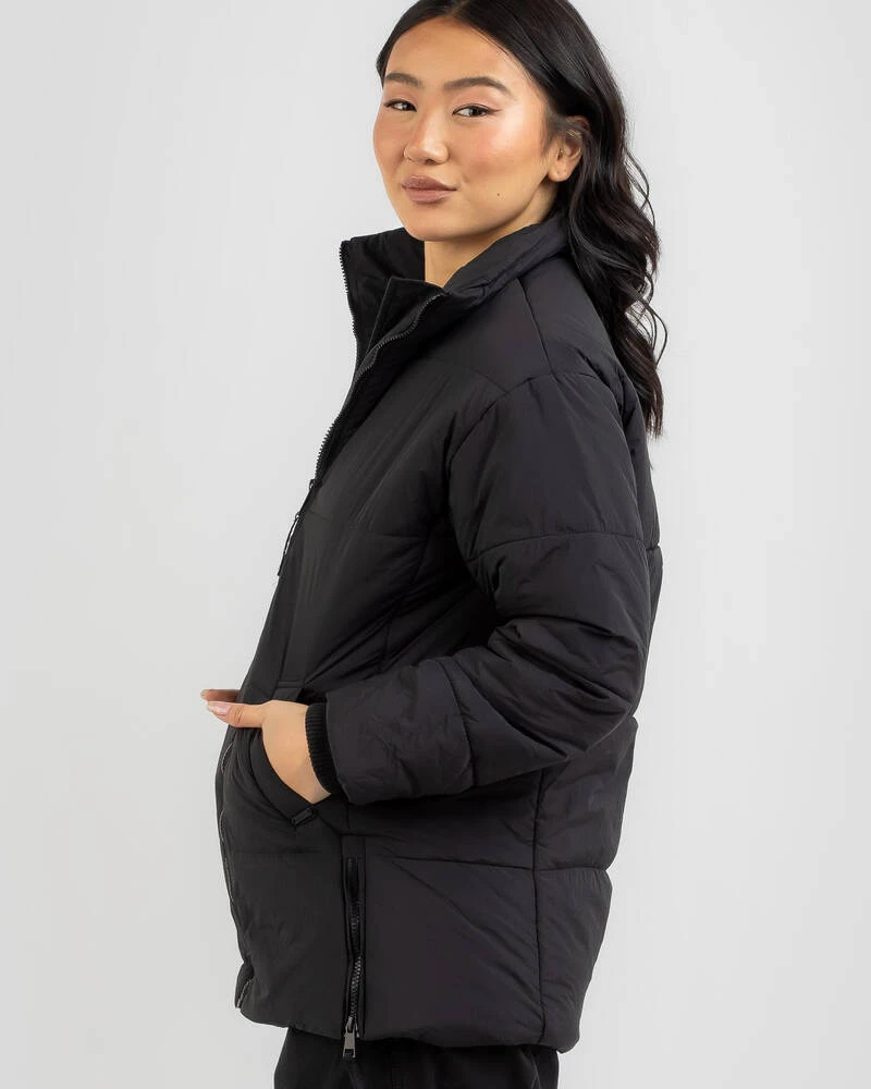 Berlin Puffer Jacket 3 Berlin Puffer Jacket - Image 3