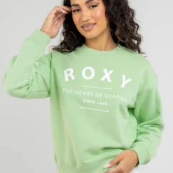 Roxy Take A Look Sweatshirt