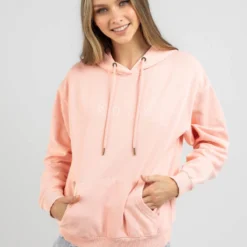 Roxy Until Daylight Hoodie